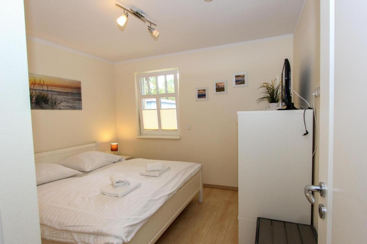 Darss Idyll Villa Prerow Kültér fotó