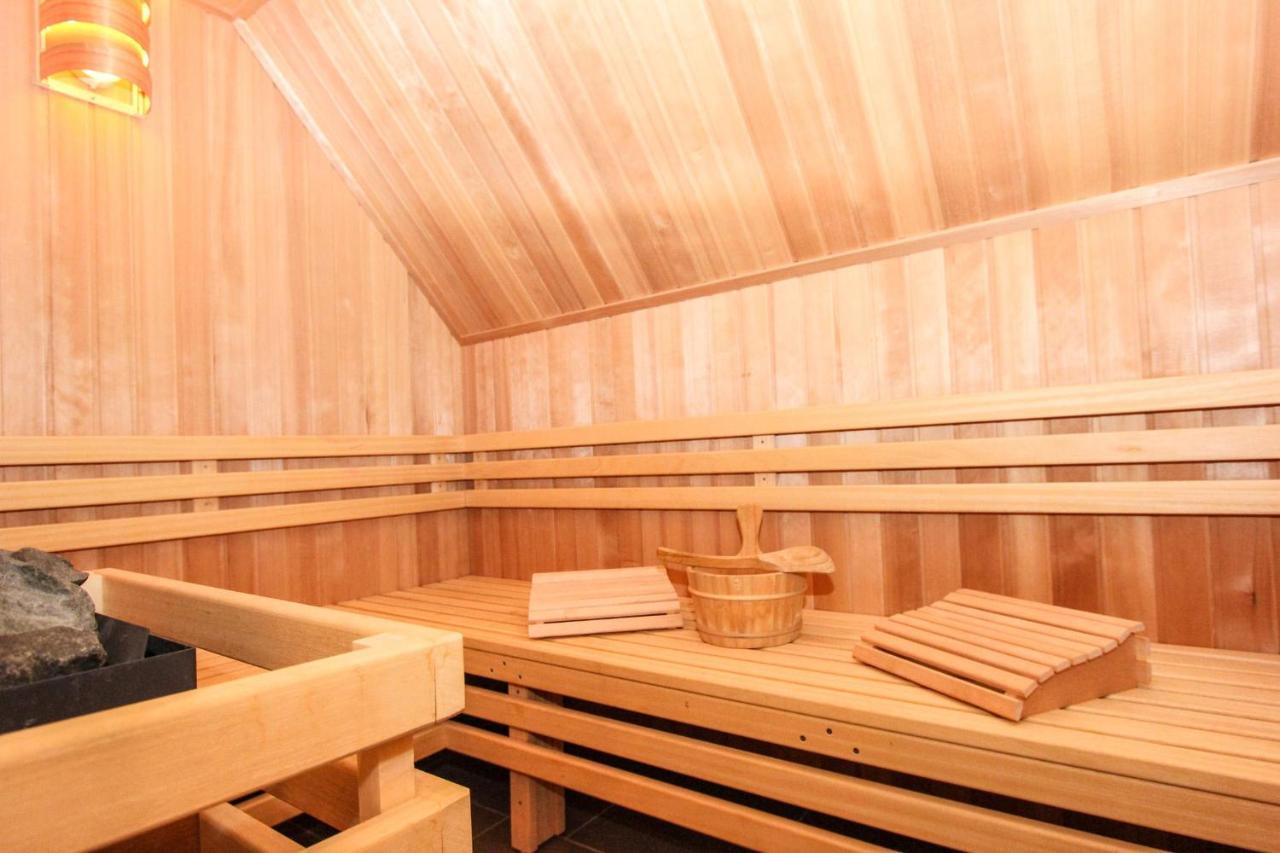 Darss Idyll Villa Prerow Kültér fotó